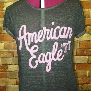 American Eagle Outfitters T Shirt Medium